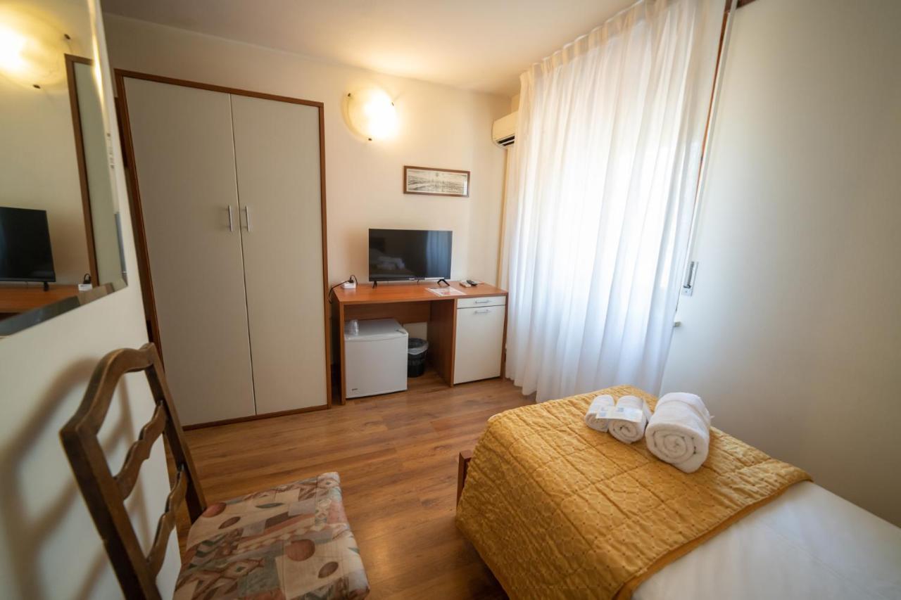 Hotel Siros Verona Exterior foto